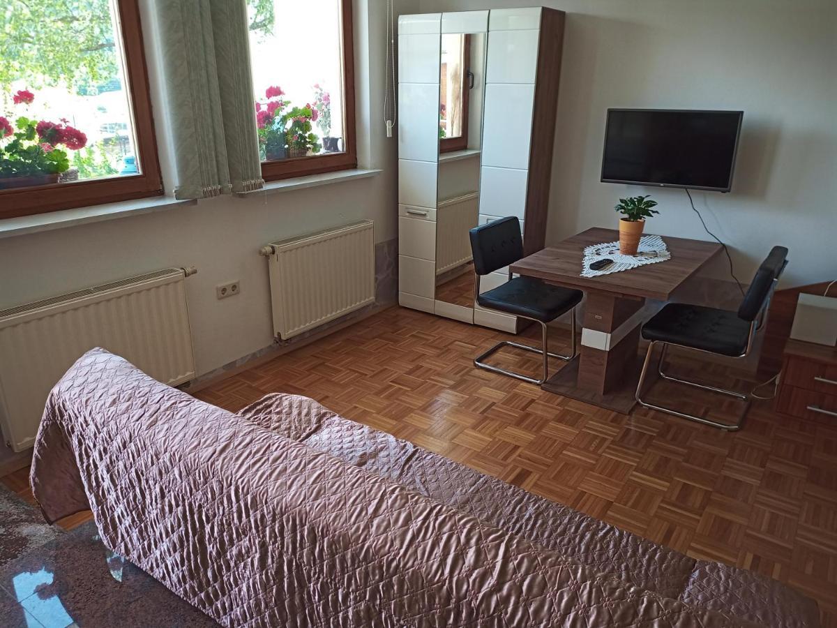 Dolenjska Vila Zuzemberk Екстериор снимка