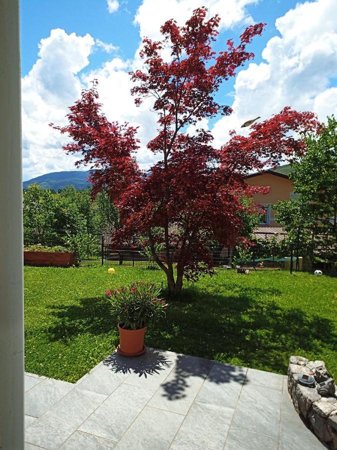 Dolenjska Vila Zuzemberk Екстериор снимка